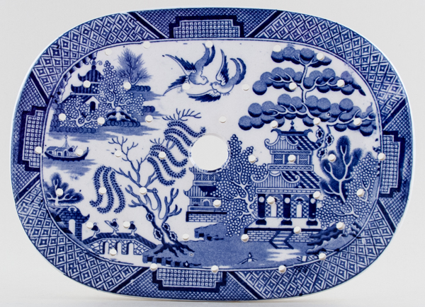 Drainer c1840